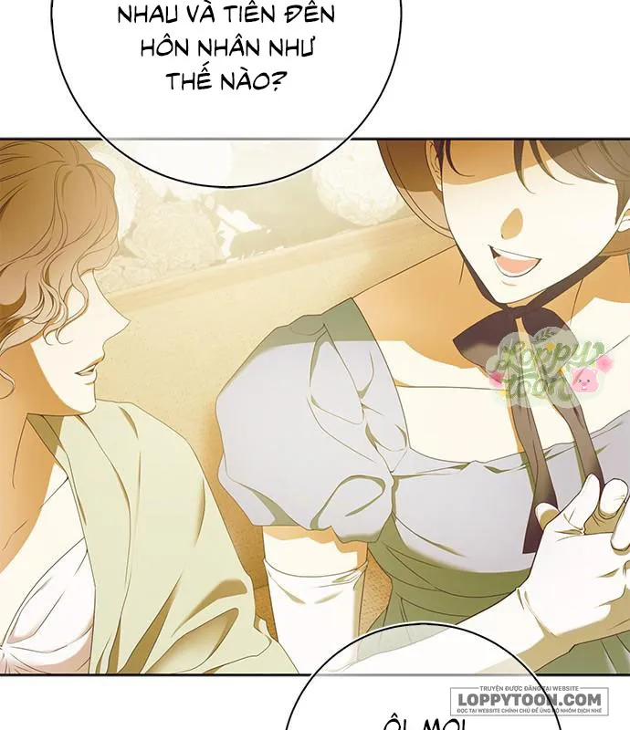 Quý Cô Pendleton - Chap 1 - Trang 18