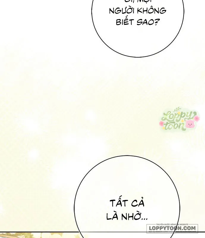 Quý Cô Pendleton - Chap 1 - Trang 19
