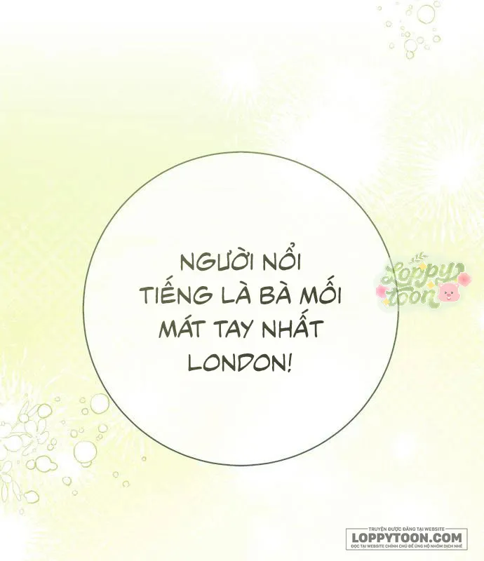 Quý Cô Pendleton - Chap 1 - Trang 23