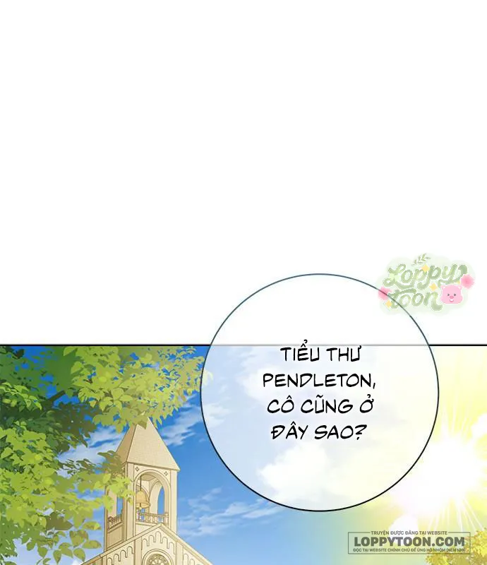 Quý Cô Pendleton - Chap 1 - Trang 27