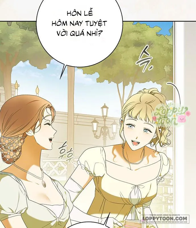Quý Cô Pendleton - Chap 1 - Trang 29