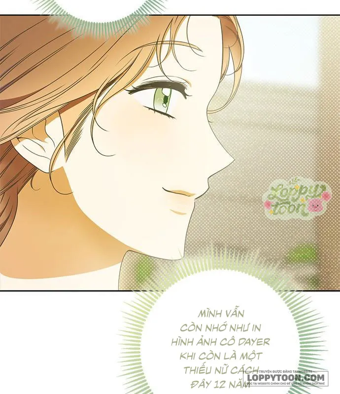 Quý Cô Pendleton - Chap 1 - Trang 34