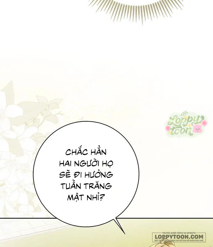 Quý Cô Pendleton - Chap 1 - Trang 37