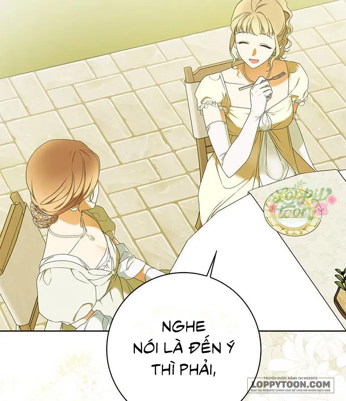 Quý Cô Pendleton - Chap 1 - Trang 38