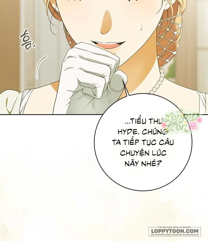 Quý Cô Pendleton - Chap 1 - Trang 43