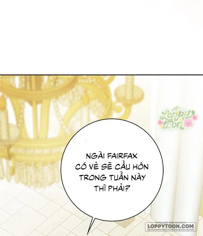 Quý Cô Pendleton - Chap 1 - Trang 46