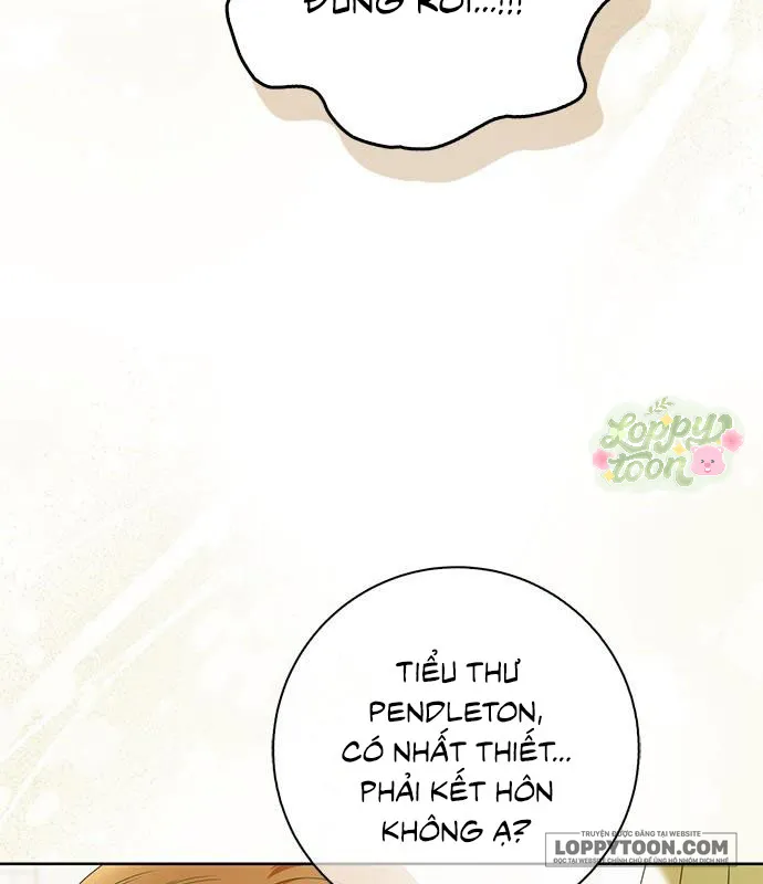 Quý Cô Pendleton - Chap 1 - Trang 48
