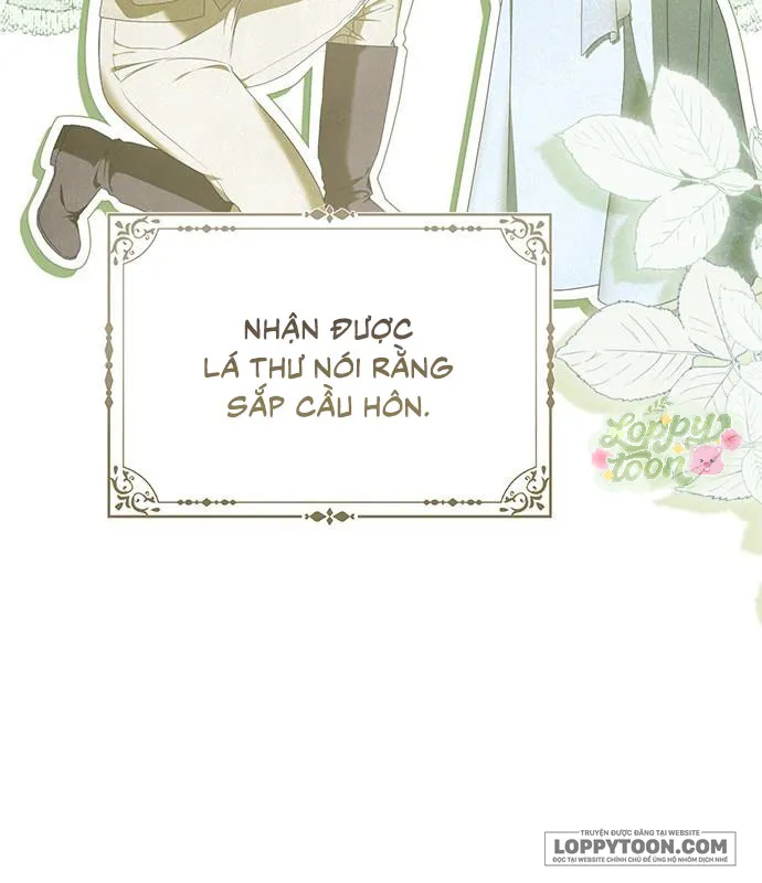 Quý Cô Pendleton - Chap 1 - Trang 57