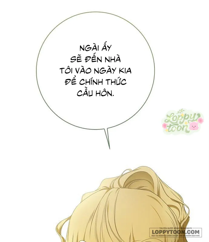 Quý Cô Pendleton - Chap 1 - Trang 58