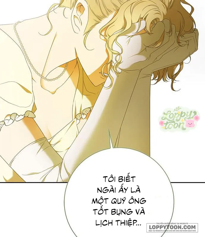 Quý Cô Pendleton - Chap 1 - Trang 59