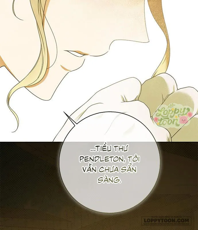 Quý Cô Pendleton - Chap 1 - Trang 73