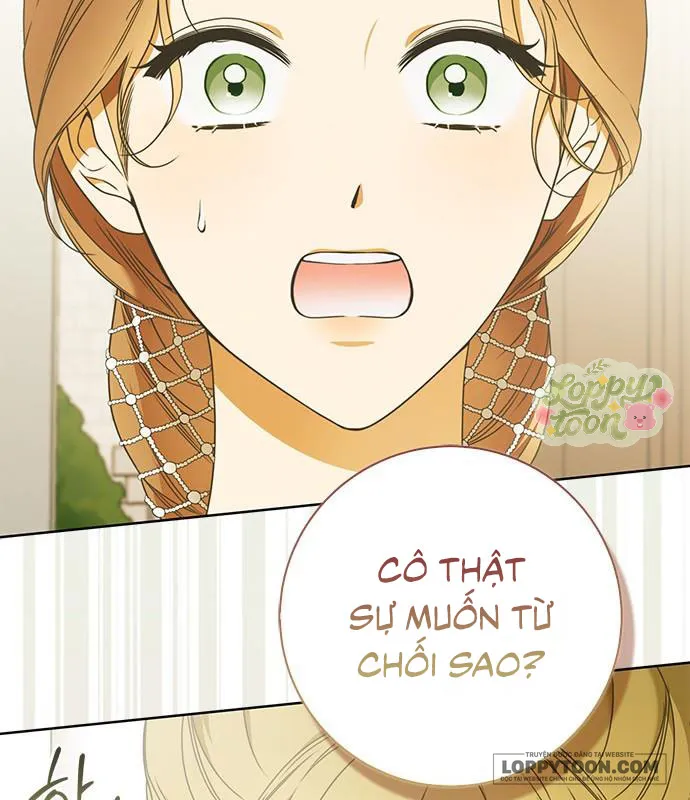 Quý Cô Pendleton - Chap 1 - Trang 77