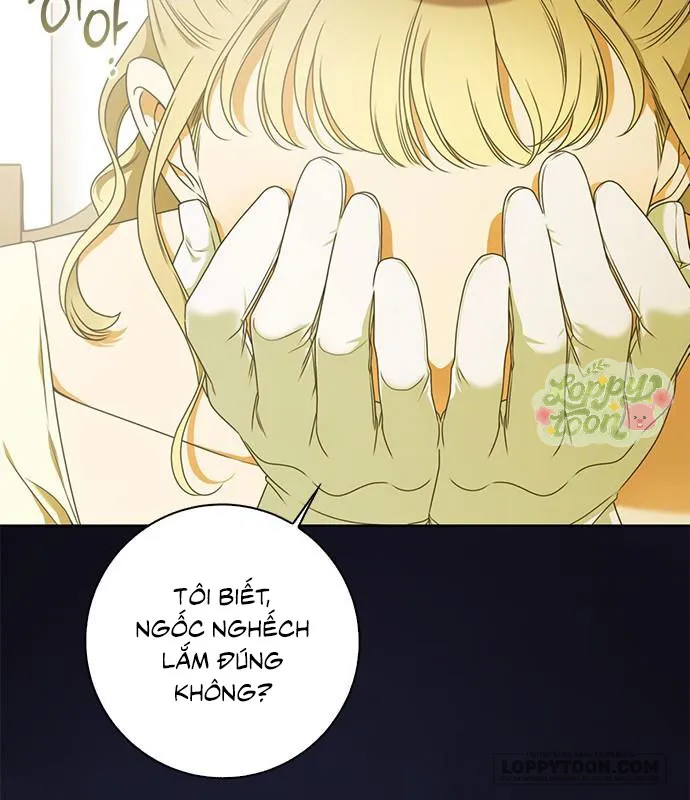 Quý Cô Pendleton - Chap 1 - Trang 78