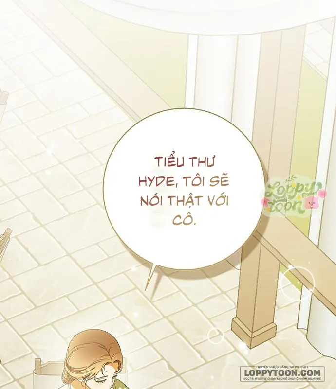 Quý Cô Pendleton - Chap 1 - Trang 86