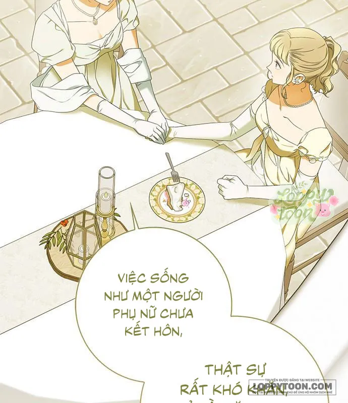 Quý Cô Pendleton - Chap 1 - Trang 87