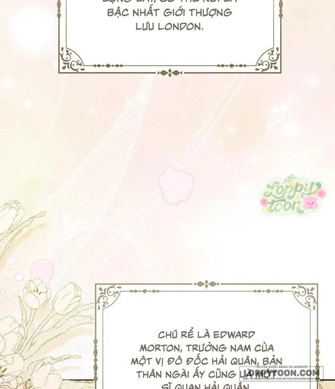 Quý Cô Pendleton - Chap 1 - Trang 9