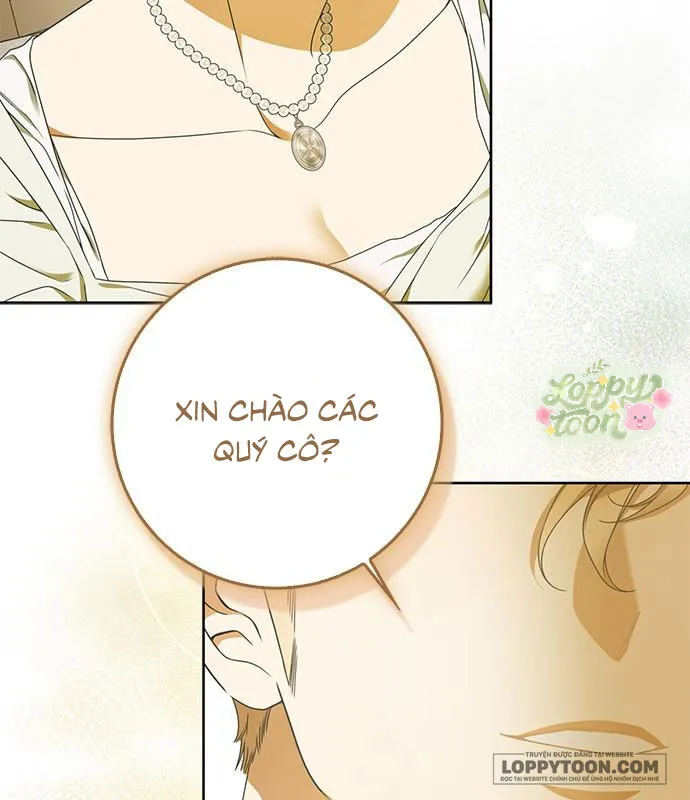 Quý Cô Pendleton - Chap 1 - Trang 97