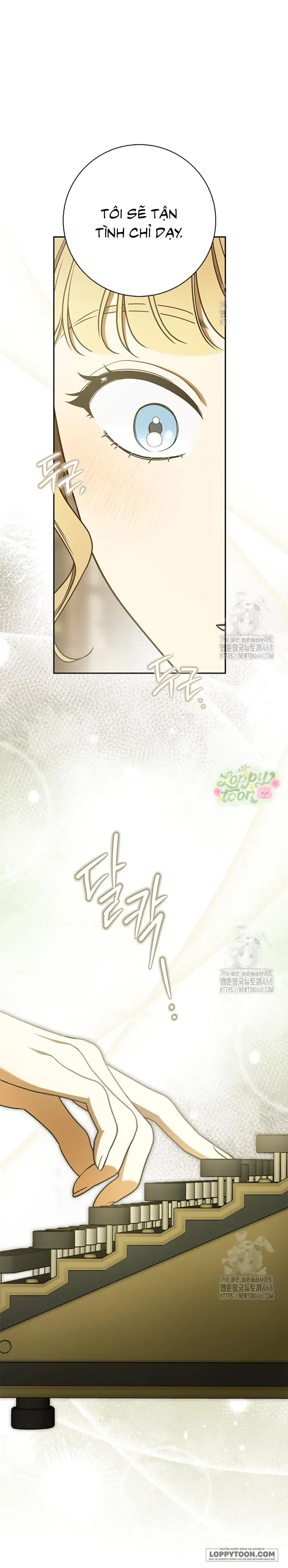 Quý Cô Pendleton - Chap 10 - Trang 22
