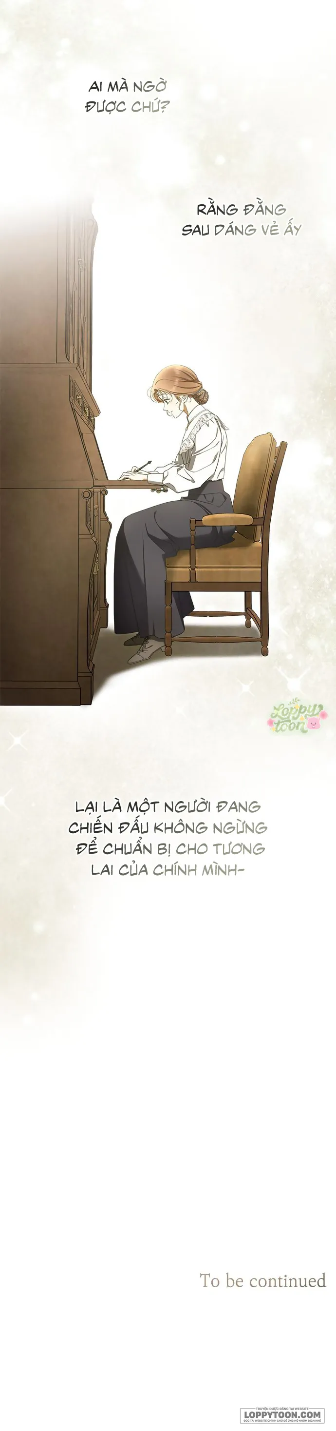 Quý Cô Pendleton - Chap 10 - Trang 32