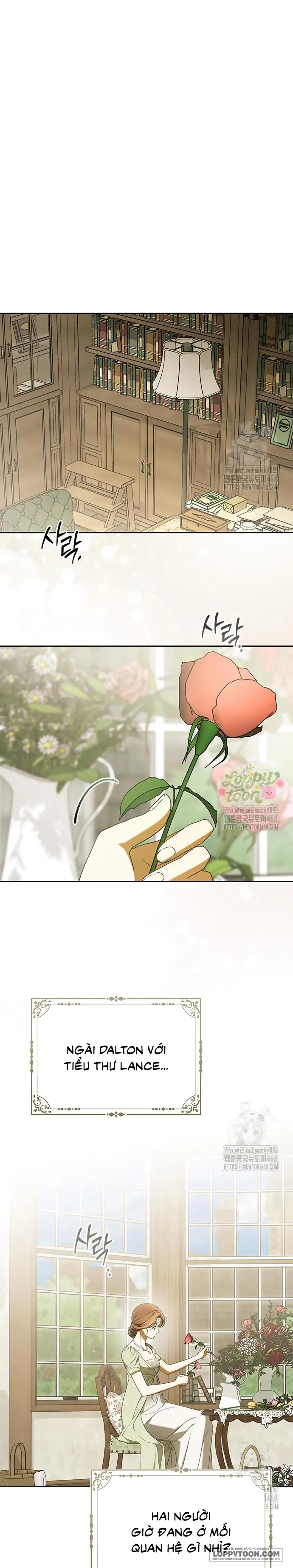Quý Cô Pendleton - Chap 10 - Trang 4