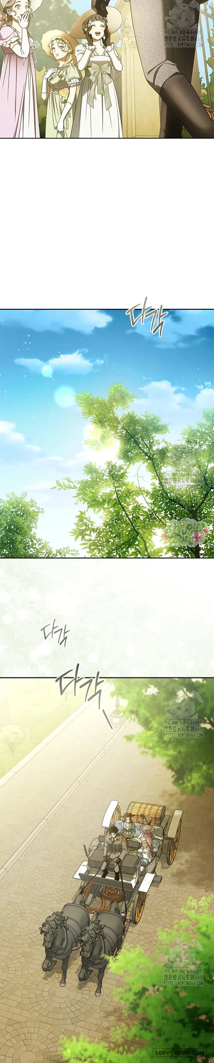 Quý Cô Pendleton - Chap 11 - Trang 18