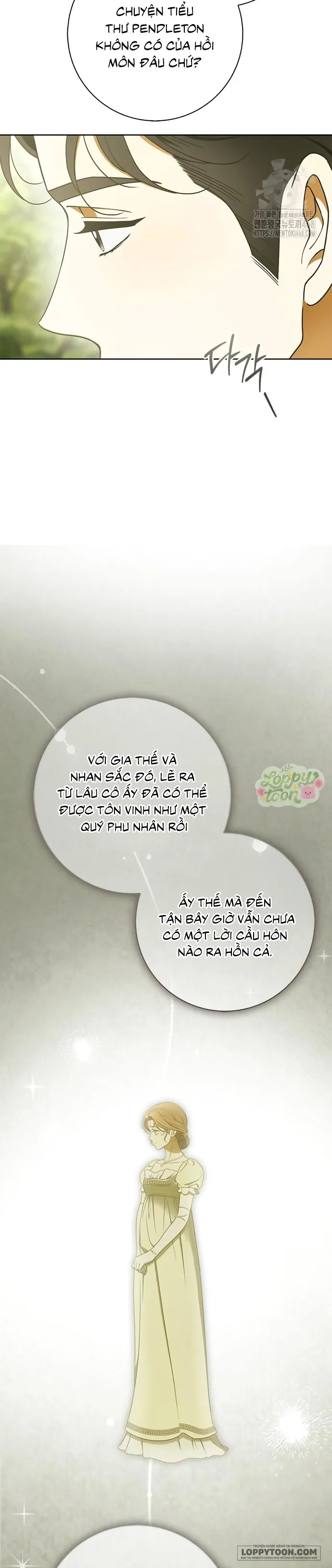 Quý Cô Pendleton - Chap 11 - Trang 25