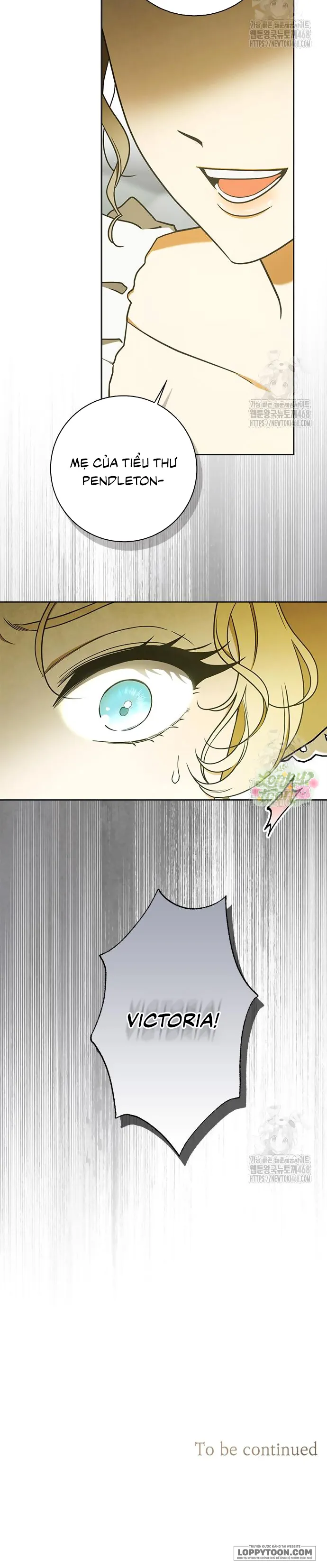 Quý Cô Pendleton - Chap 11 - Trang 27