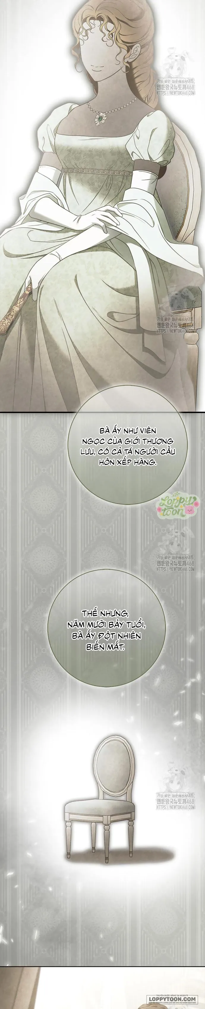 Quý Cô Pendleton - Chap 12 - Trang 11