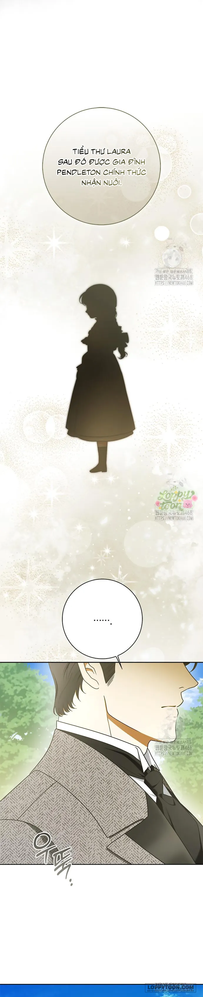 Quý Cô Pendleton - Chap 12 - Trang 14