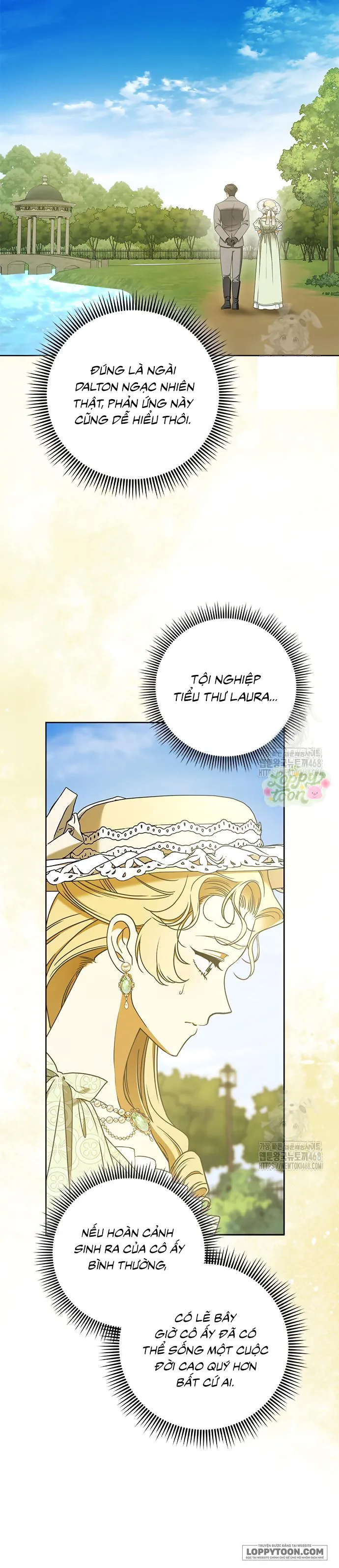 Quý Cô Pendleton - Chap 12 - Trang 15