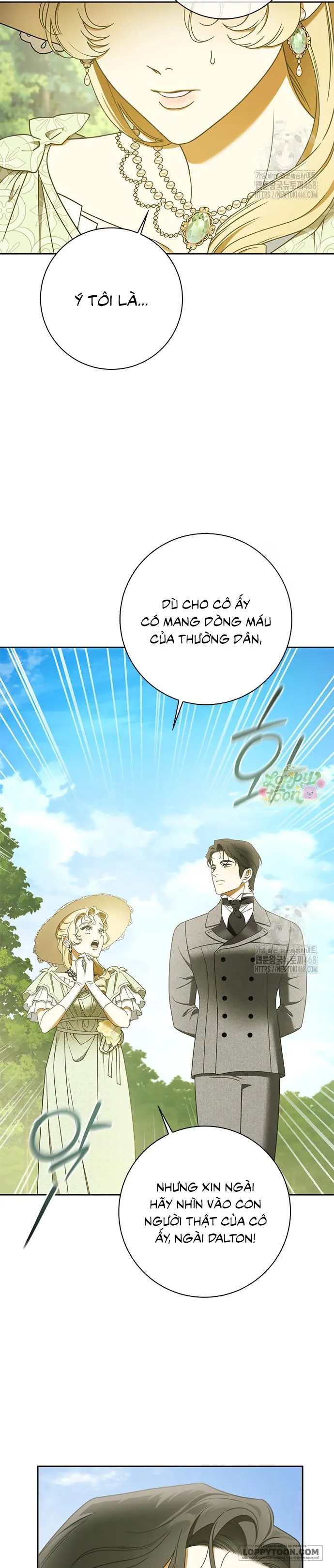 Quý Cô Pendleton - Chap 12 - Trang 18