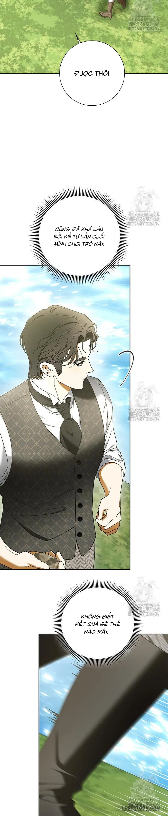 Quý Cô Pendleton - Chap 13 - Trang 15