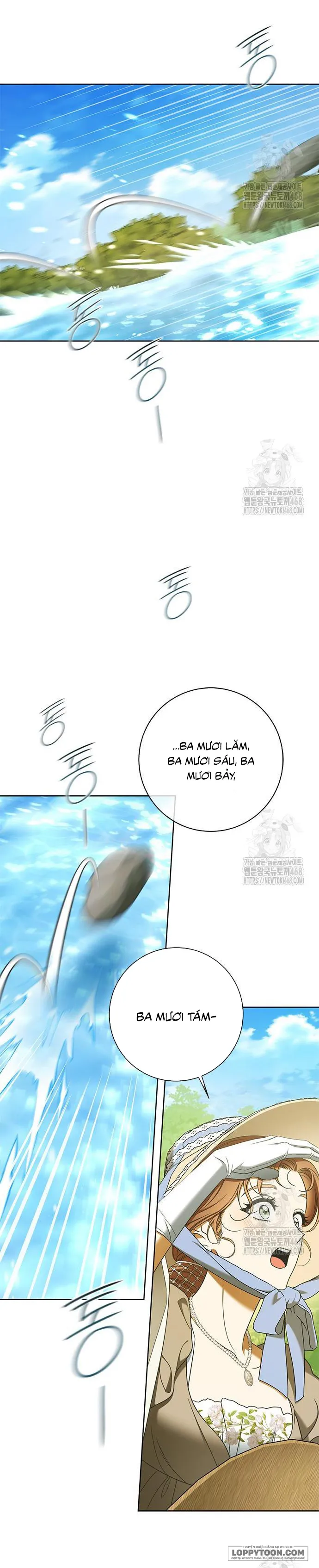 Quý Cô Pendleton - Chap 13 - Trang 17