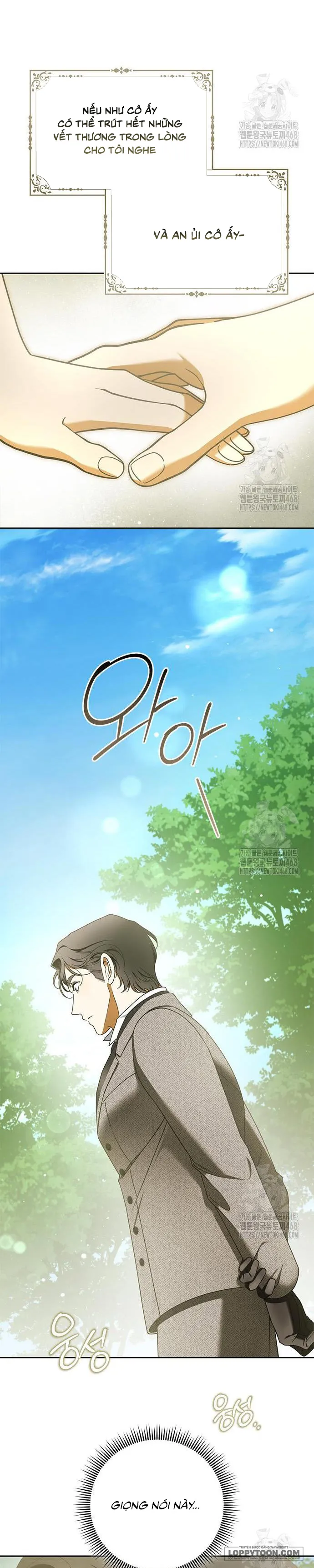 Quý Cô Pendleton - Chap 13 - Trang 5