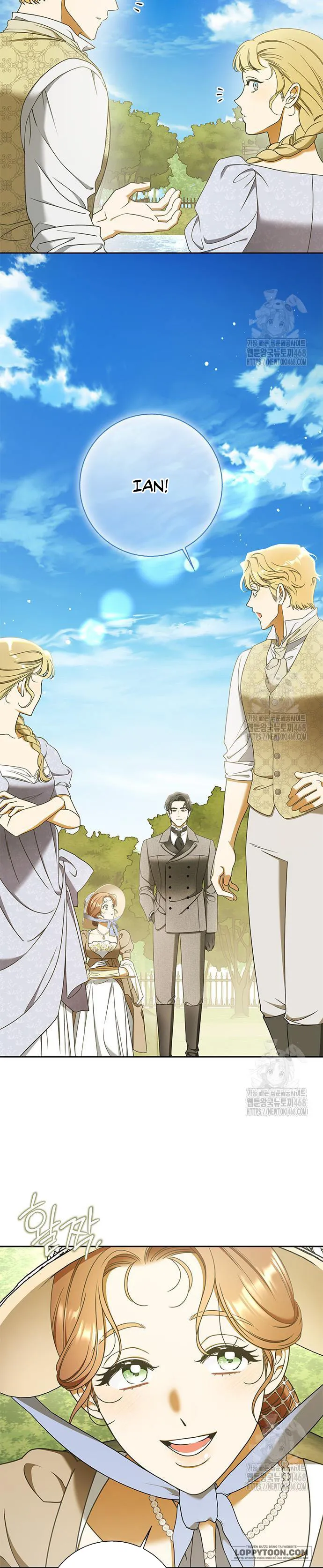 Quý Cô Pendleton - Chap 13 - Trang 8