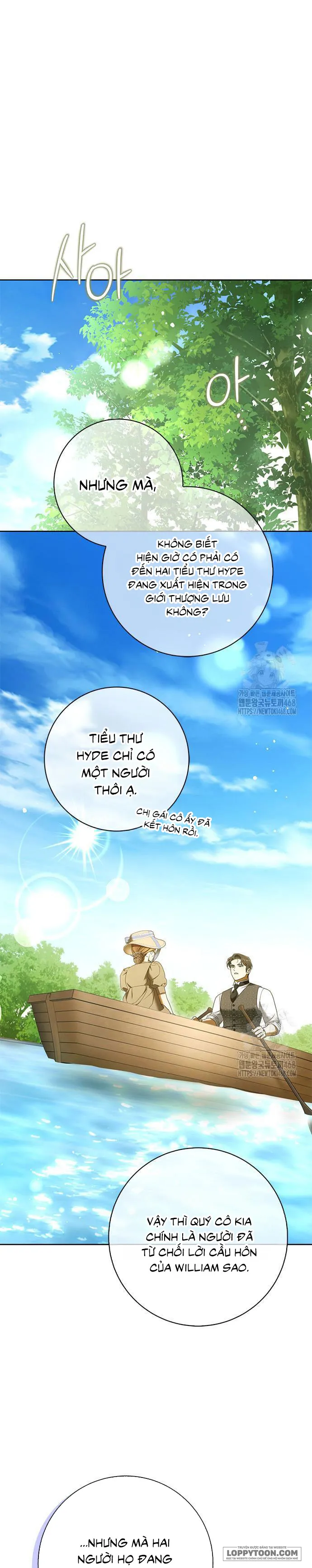 Quý Cô Pendleton - Chap 14 - Trang 0