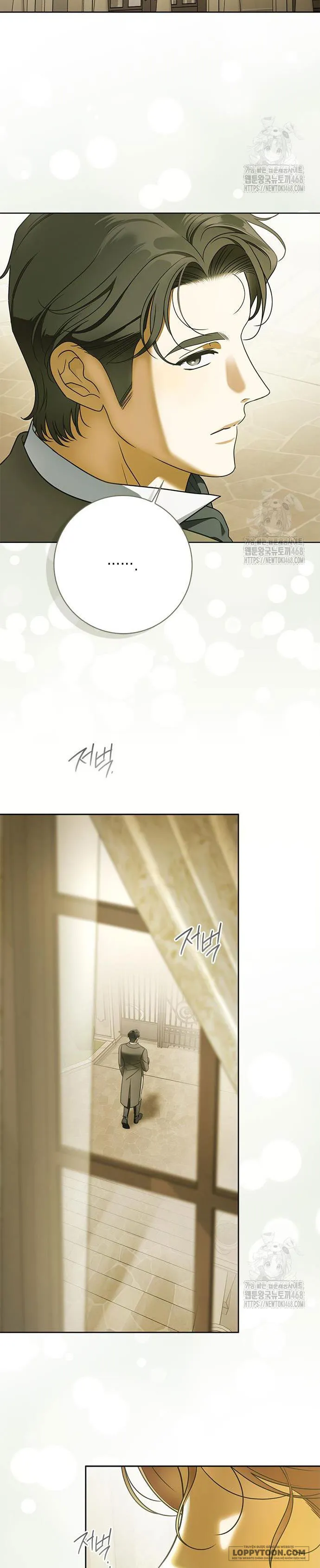Quý Cô Pendleton - Chap 15 - Trang 25