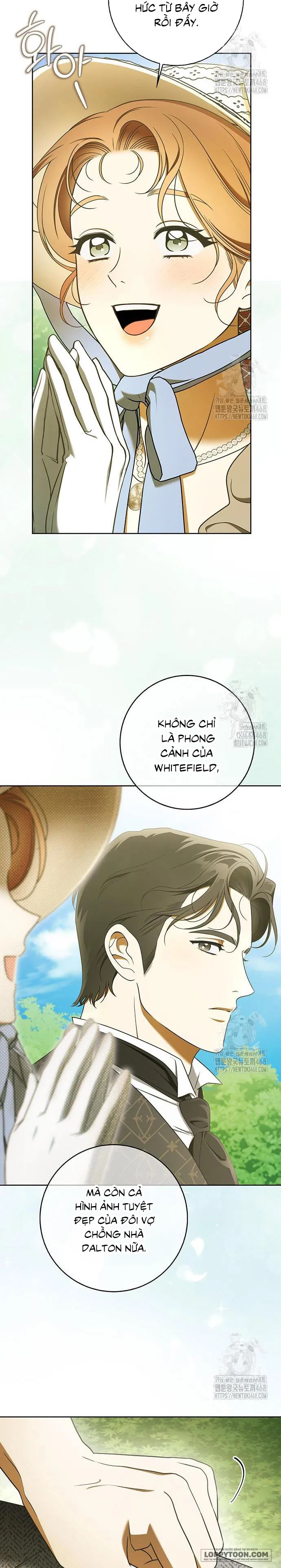 Quý Cô Pendleton - Chap 15 - Trang 4
