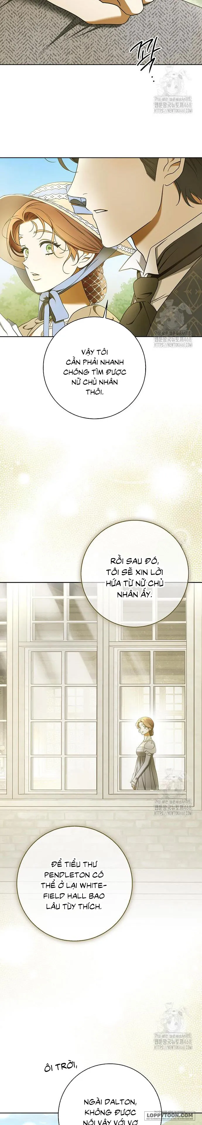 Quý Cô Pendleton - Chap 15 - Trang 5