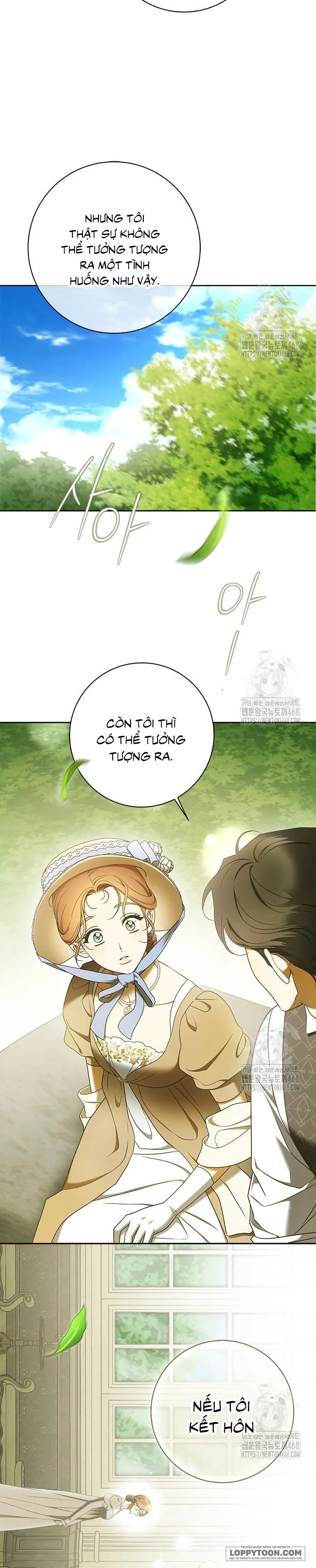 Quý Cô Pendleton - Chap 15 - Trang 7