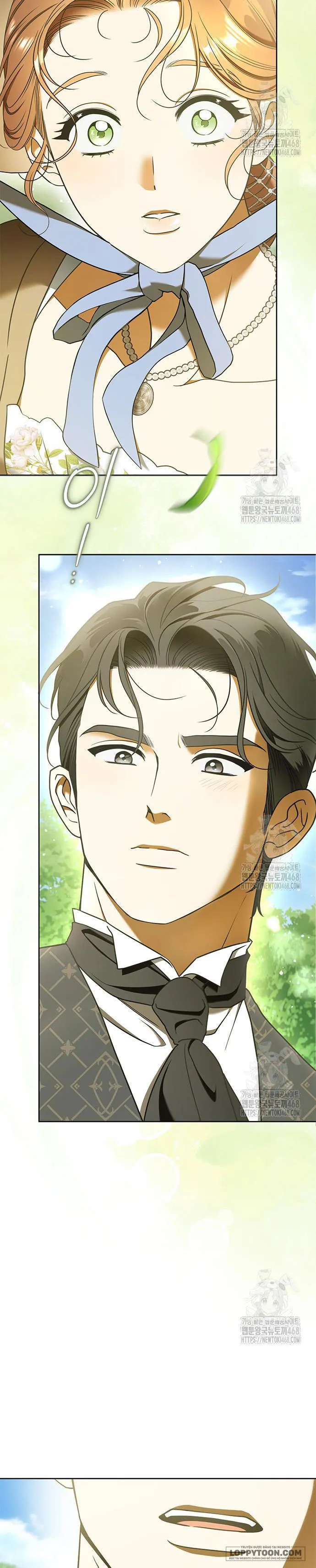 Quý Cô Pendleton - Chap 15 - Trang 9