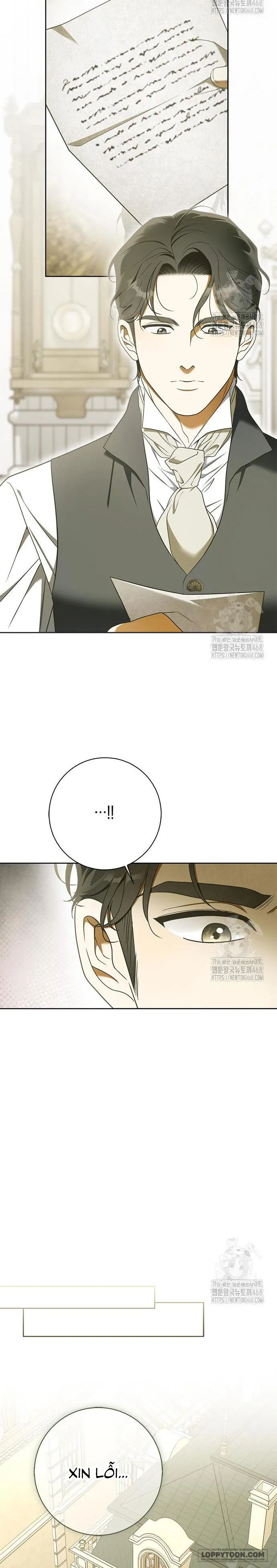 Quý Cô Pendleton - Chap 16 - Trang 4