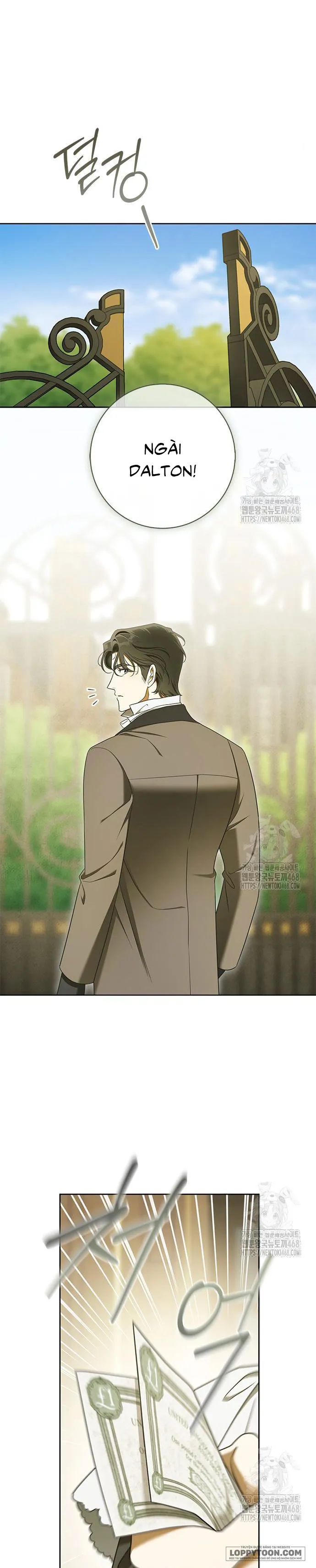 Quý Cô Pendleton - Chap 16 - Trang 9