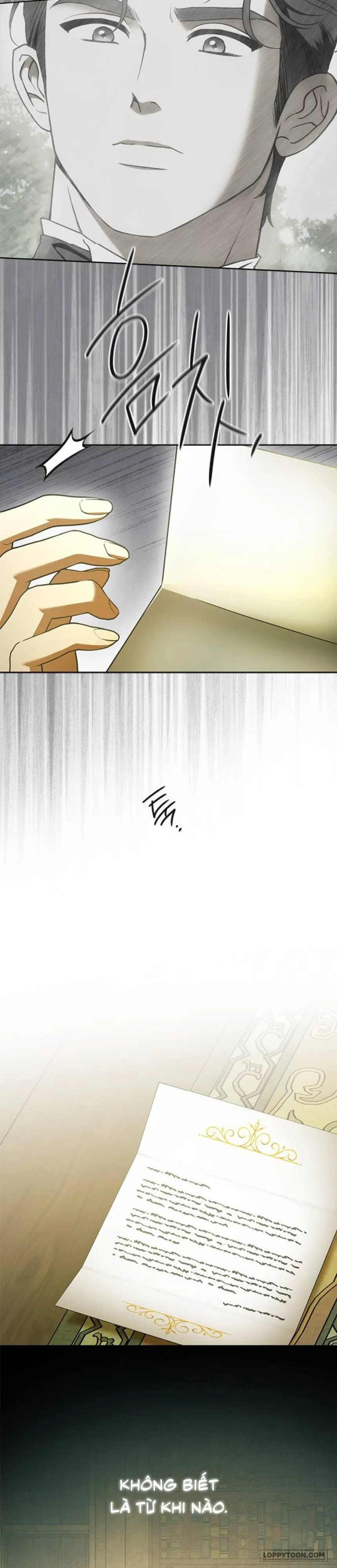 Quý Cô Pendleton - Chap 17 - Trang 20