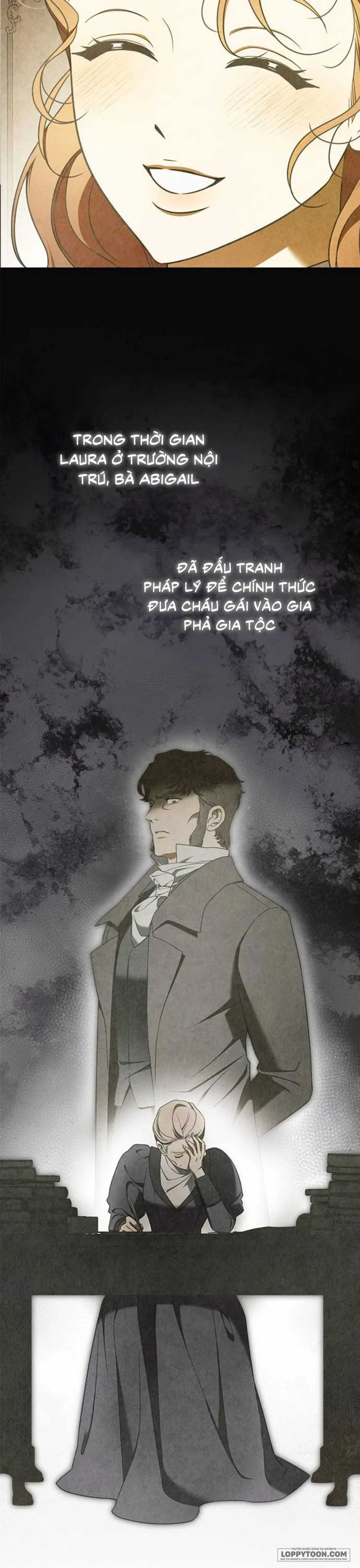 Quý Cô Pendleton - Chap 18 - Trang 13