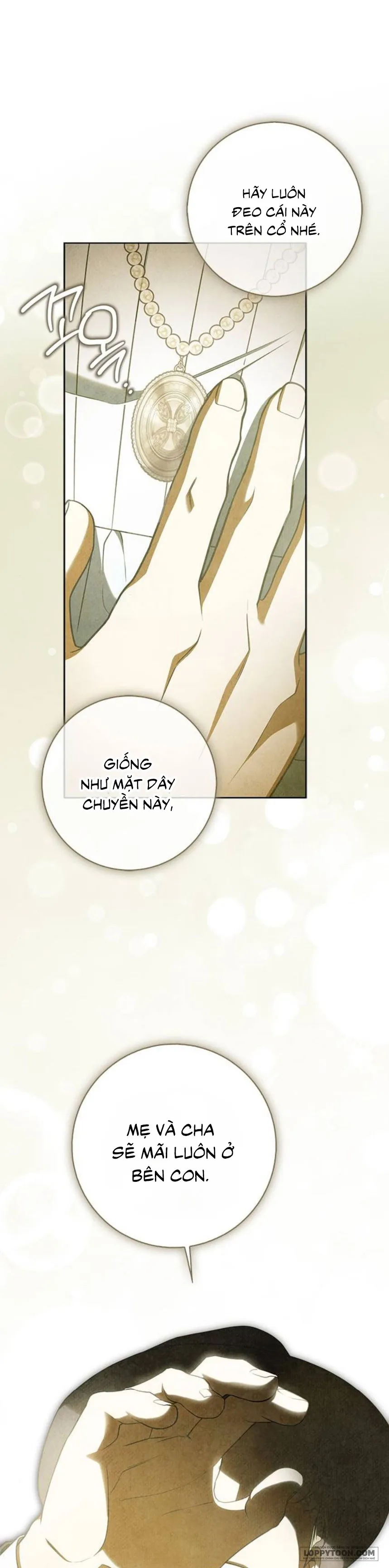 Quý Cô Pendleton - Chap 18 - Trang 2
