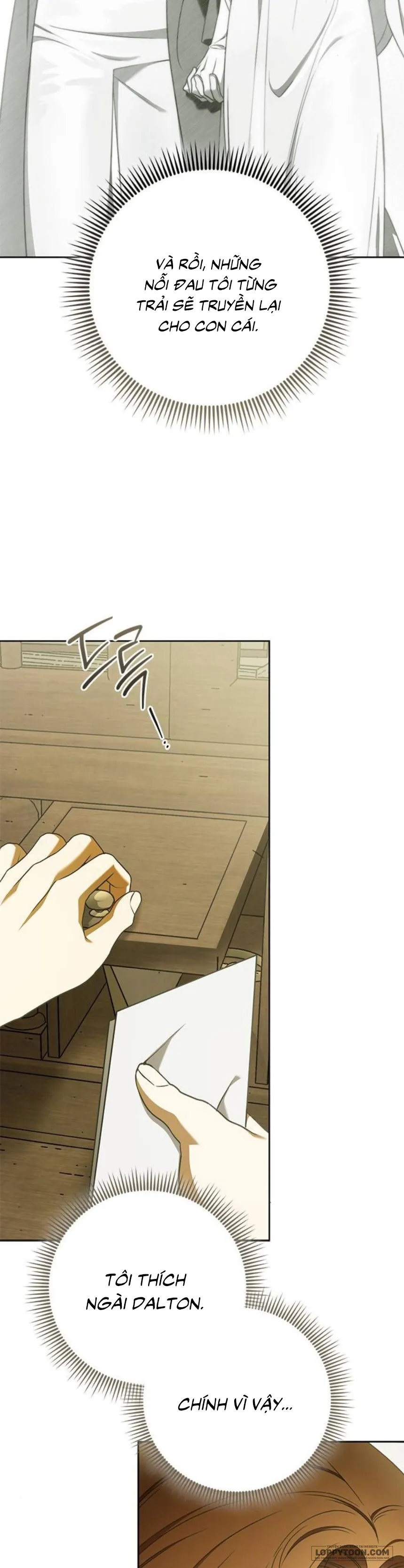 Quý Cô Pendleton - Chap 18 - Trang 21