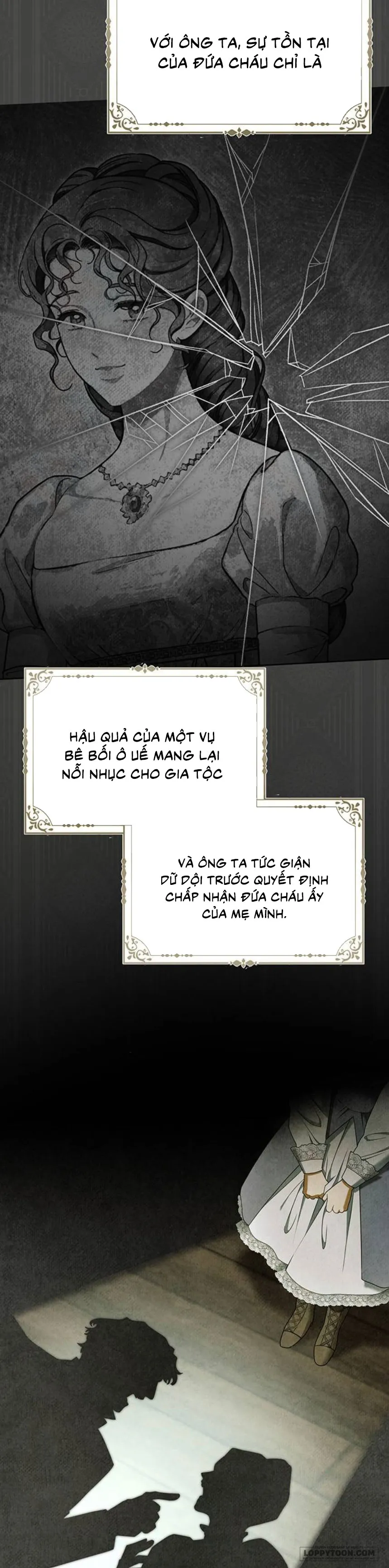 Quý Cô Pendleton - Chap 18 - Trang 6