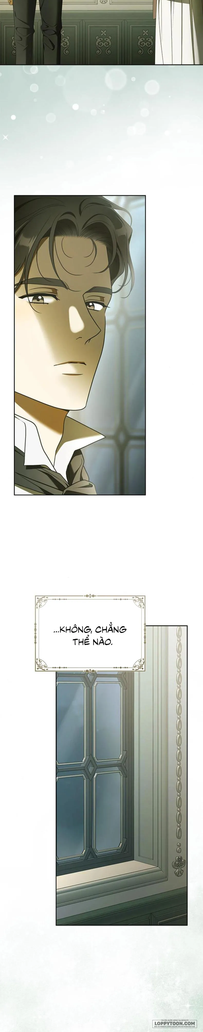 Quý Cô Pendleton - Chap 19 - Trang 10