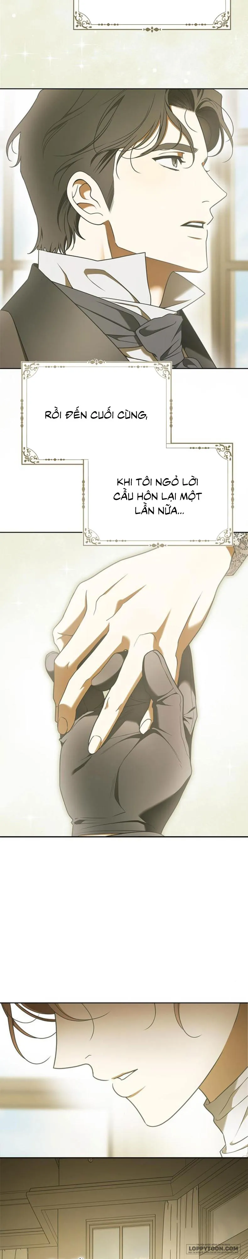 Quý Cô Pendleton - Chap 19 - Trang 15